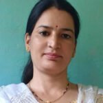 Bhagirathi Chand (PGT Biology)