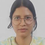 Deepa Arya (Guest Teacher Hindi)