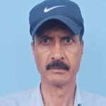 Devendra Singh Dhami(LT Physical Education)
