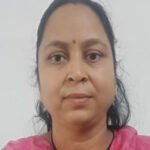 Kamla Arya (Guest LT. Poltical)