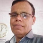 Kamlesh Pandey (T. G. T. Hindi)