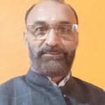 Kamlesh kumar Pant(T.G.T. S.S.T)