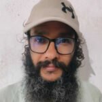 Nirmal Kumar Pant (Lab Assistant)