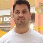 Shoury Vardhan Mahara(T.G.T Science)